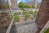 Appartement te koop: Schiedamseweg 262 D in Rotterdam