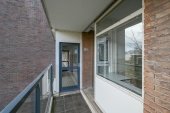 Appartement te koop: Burgemeester Caan van Necklaan 540 in Leidschendam