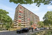 Appartement te koop: John F. Kennedylaan 45 in Rijswijk
