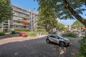 Appartement te koop: Burgemeester Keijzerlaan 50 in Leidschendam