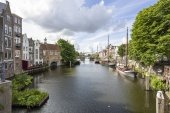 Appartement te koop: Schiedamseweg 254 D in Rotterdam