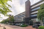 Appartement te koop: Gravin Juliana van Stolberglaan 799 in Leidschendam
