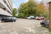 Appartement te koop: Kornalijnhorst 366 in Den Haag