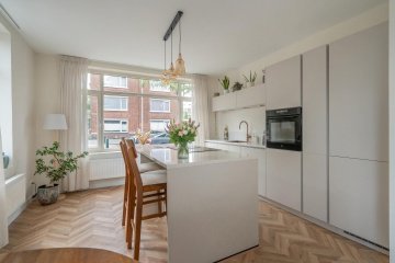 Jan van Beersstraat 75 in Den Haag
