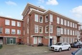 Appartement te koop: Wapenveldestraat 18 in Den Haag