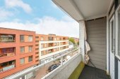 Appartement te koop: Damstraat 42 in Leidschendam
