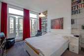 Tussenwoning te koop: Prins Hendriklaan 11 in Rijswijk