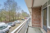 Appartement te koop: Prins Frederiklaan 300 in Leidschendam