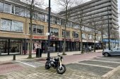 Dubbel bovenhuis te huur: Wethouder Hillenaarplnts 69 in Rijswijk