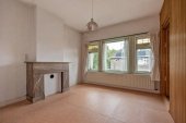 Hoekwoning te koop: Vlietenburgstraat 9 in Voorburg