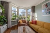 Tussenwoning te koop: Koningin Wilhelminalaan 467 A in Voorburg
