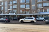 winkelruimte te koop: Koningin Julianalaan 198 in Voorburg