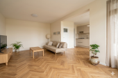 Appartement te koop: Monseigneur van Steelaan 414 in Voorburg