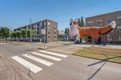 Appartement te koop: Schiedamseweg 260 B in Rotterdam
