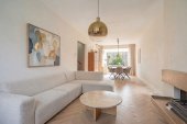 Hoekwoning te koop: Plaats van Middendorp 15 in Voorburg