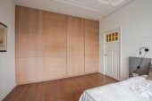 2-onder-1-kapwoning te koop: Laan van Oostenburg 35 in Voorburg