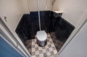 Appartement te koop: Schiedamseweg 254 C in Rotterdam