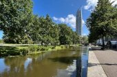 belegging te koop: Prinsessegracht 6 in Den Haag