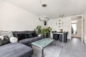Appartement te koop: Prins Johan Willem Frisolaan 27 in Leidschendam