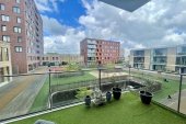 Corridorflat te huur: Schoutenhoek 46 in Zoetermeer