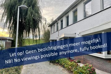 Tennisbaan 40 in 
