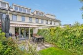 Tussenwoning te koop: Roeibaan 38 in Den Haag