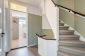 Tussenwoning te koop: Prinses Mariannelaan 165 in Voorburg