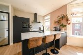 Appartement te koop: van Egmondestraat 2 in Voorburg