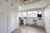 Tussenwoning te koop: Nesciohove 47 in Zoetermeer