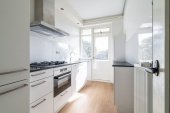 Appartement te koop: Koningin Julianalaan 210 in Voorburg