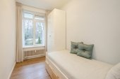 Appartement te koop: Reigersbergenweg 12 in Den Haag