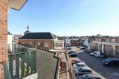 Dubbel bovenhuis te huur: Parkweg 26 A in Voorburg