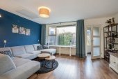 Hoekwoning te koop: Hooikamp 62 in Leidschendam