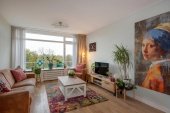 Appartement te koop: Prins Frederiklaan 480 in Leidschendam