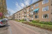 Appartement te koop: van Zegwaardstraat 294 in Voorburg