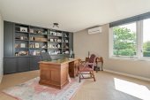 Vrijstaande woning te koop: Virulylaan 2 G in Leidschendam