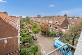 Appartement te koop: Nicolaas Beetslaan 90 in Voorburg