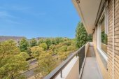 Appartement te koop: John F. Kennedylaan 25 in Rijswijk