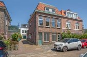 Hoekwoning te koop: Loolaan 21 C in Voorburg