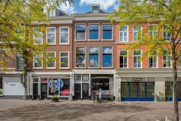 Wagenstraat 148 A in Den Haag