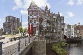 Appartement te koop: Schiedamseweg 254 D in Rotterdam