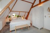 2-onder-1-kapwoning te koop: Laan van Oostenburg 35 in Voorburg