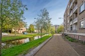 Appartement te koop: Prinses Beatrixlaan 90 in Voorburg