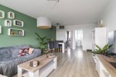 Appartement te koop: Gravin Juliana van Stolberglaan 913 in Leidschendam
