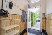 Tussenwoning te koop: Prinses Mariannelaan 165 in Voorburg