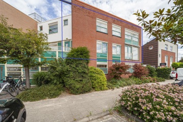 Oude Trambaan 81 in Leidschendam