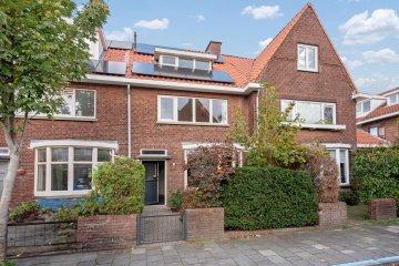 van Lugtenburgstraat 4 in Voorburg