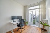 Appartement te koop: De Sillestraat 163 in Den Haag