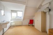 Tussenwoning te koop: Kamperfoeliehof 16 in Nootdorp