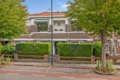 Appartement te koop: Rozenboomlaan 4 in Voorburg